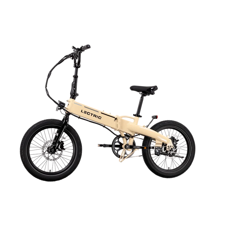 XP Lite2 Sandstorm eBike