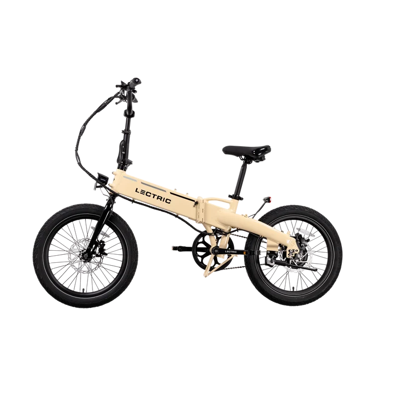 XP Lite2 Sandstorm eBike