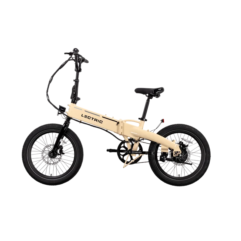 XP Lite2 Sandstorm eBike