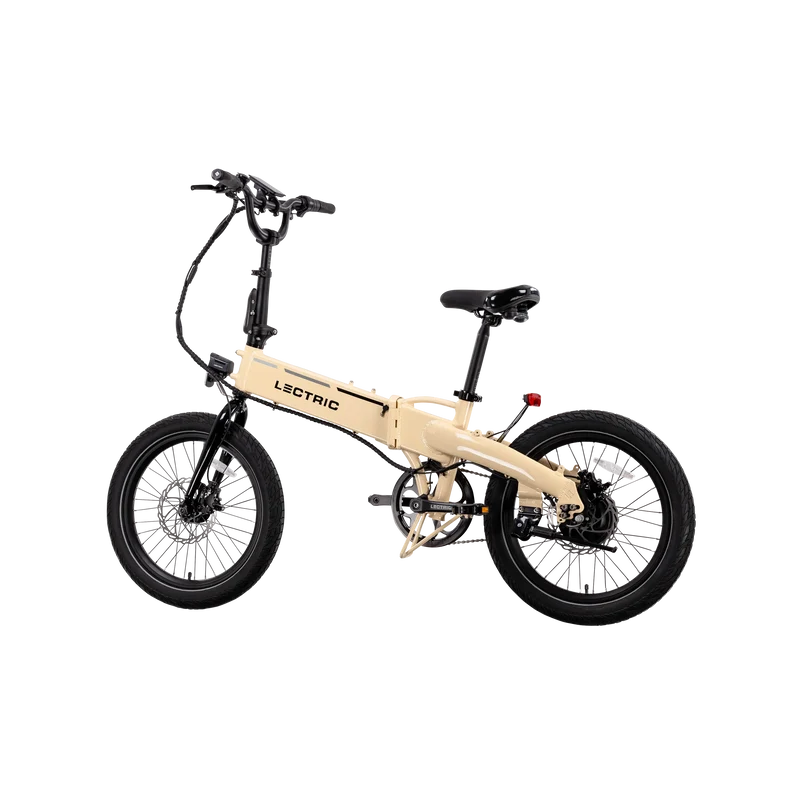 XP Lite2 Sandstorm eBike