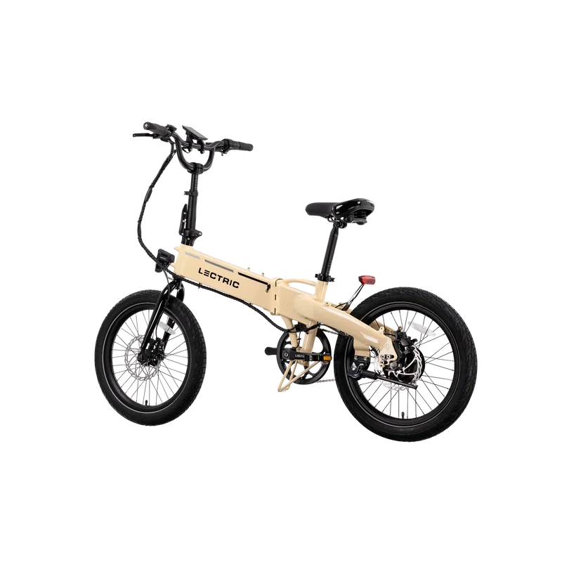 XP Lite2 Sandstorm eBike