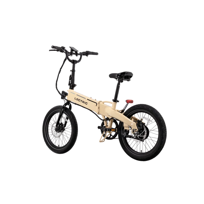 XP Lite2 Sandstorm eBike