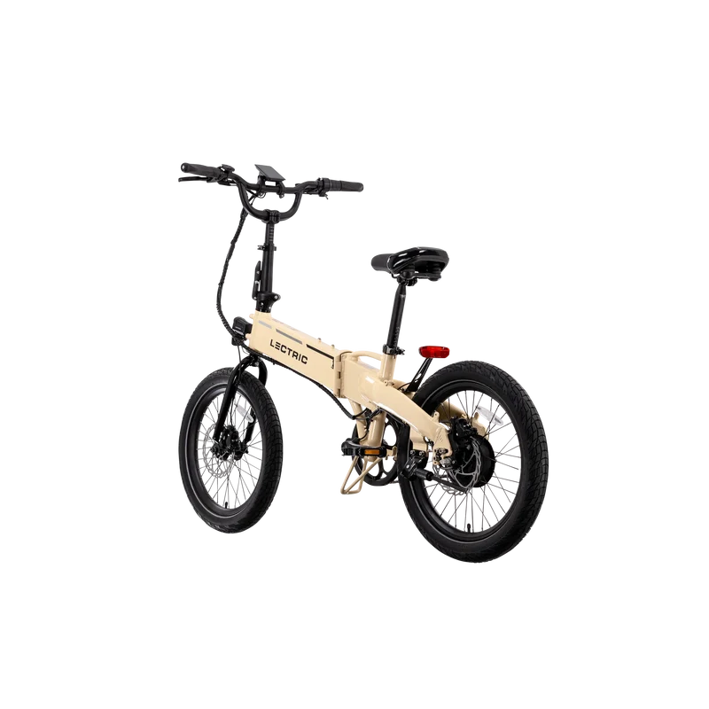 XP Lite2 Sandstorm eBike