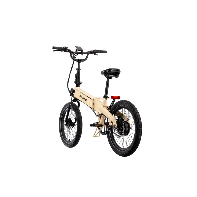 XP Lite2 Sandstorm eBike