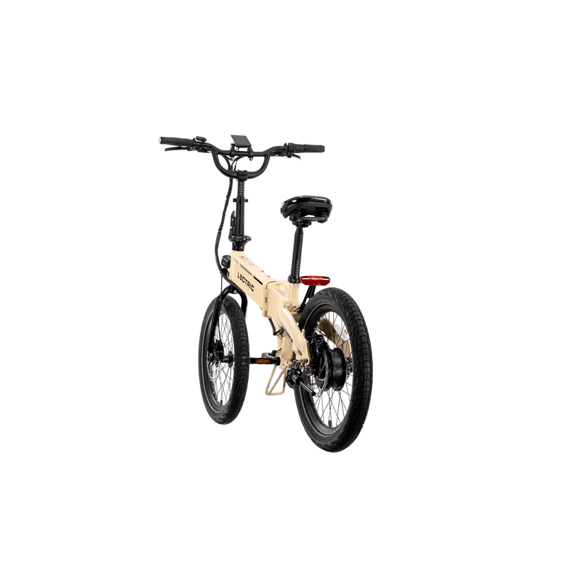 XP Lite2 Sandstorm eBike