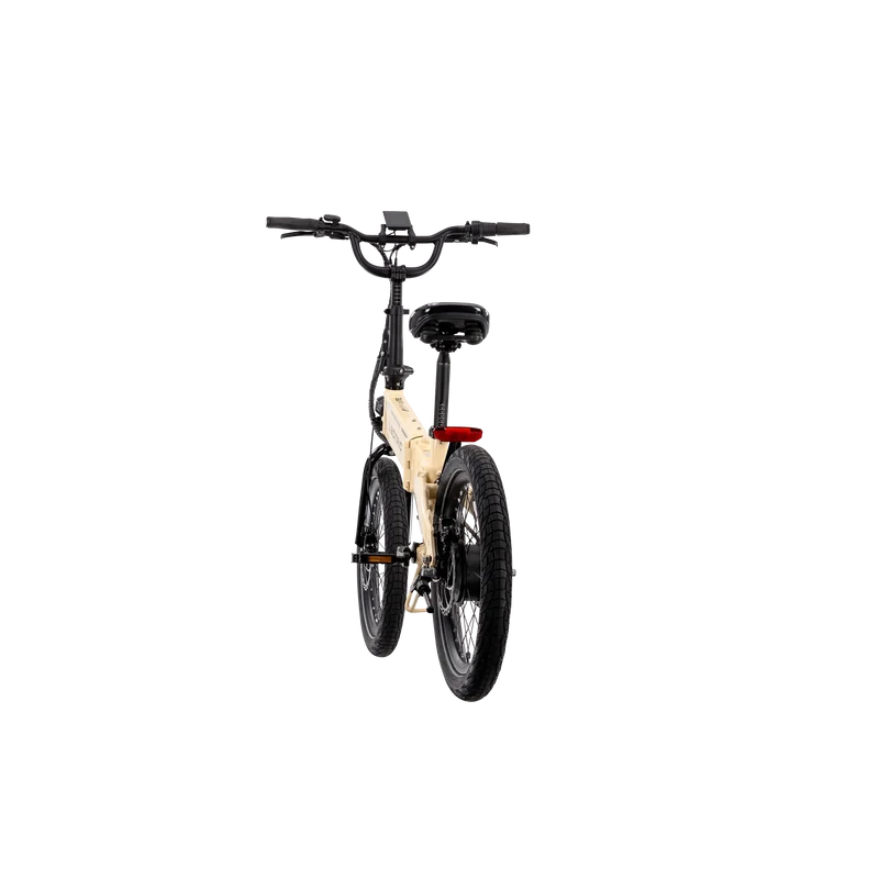 XP Lite2 Sandstorm eBike