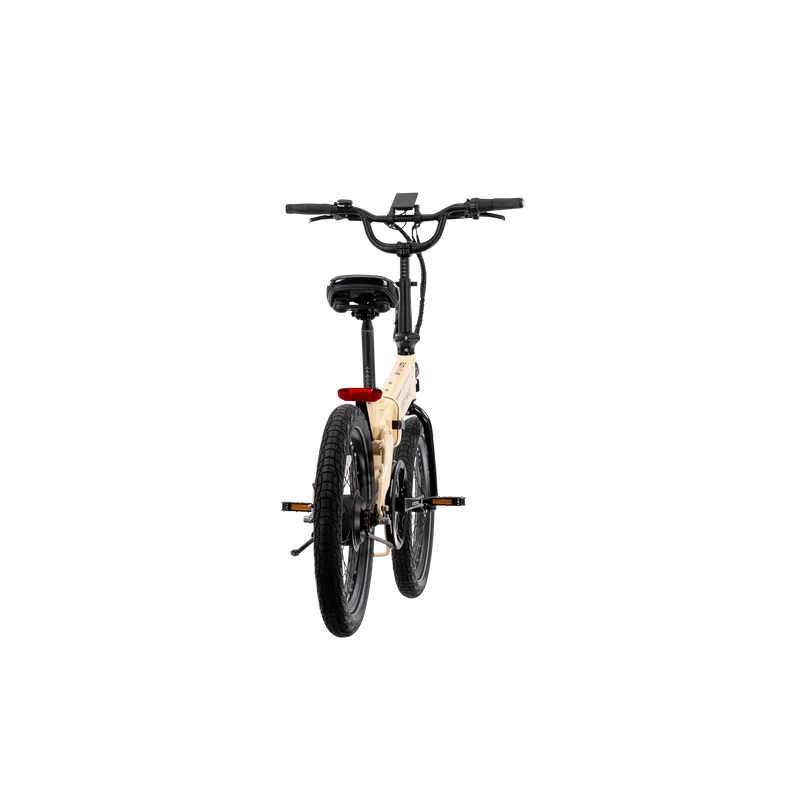 XP Lite2 Sandstorm eBike