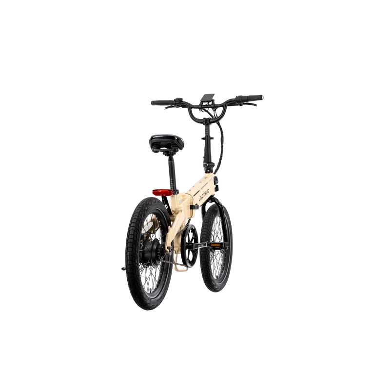 XP Lite2 Sandstorm eBike