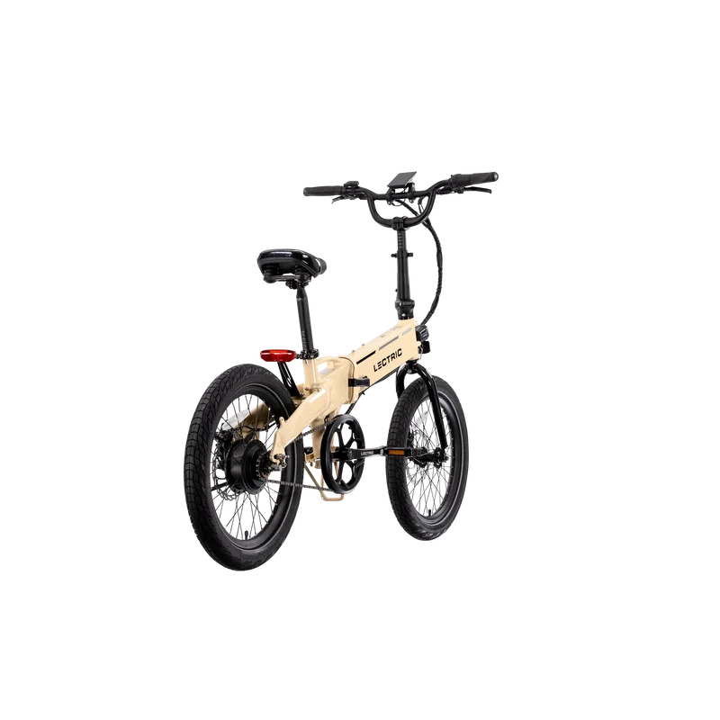 XP Lite2 Sandstorm eBike