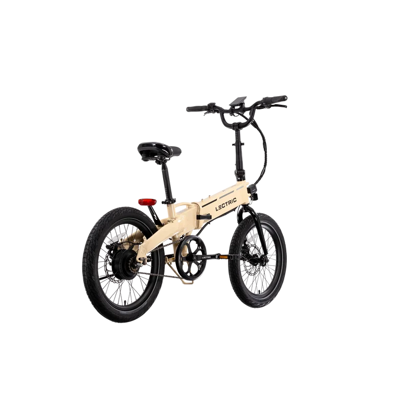 XP Lite2 Sandstorm eBike