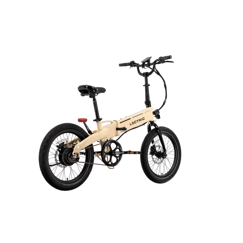 XP Lite2 Sandstorm eBike