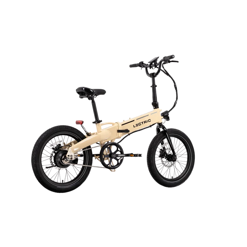 XP Lite2 Sandstorm eBike