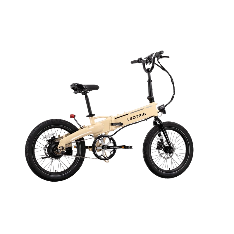 XP Lite2 Sandstorm eBike