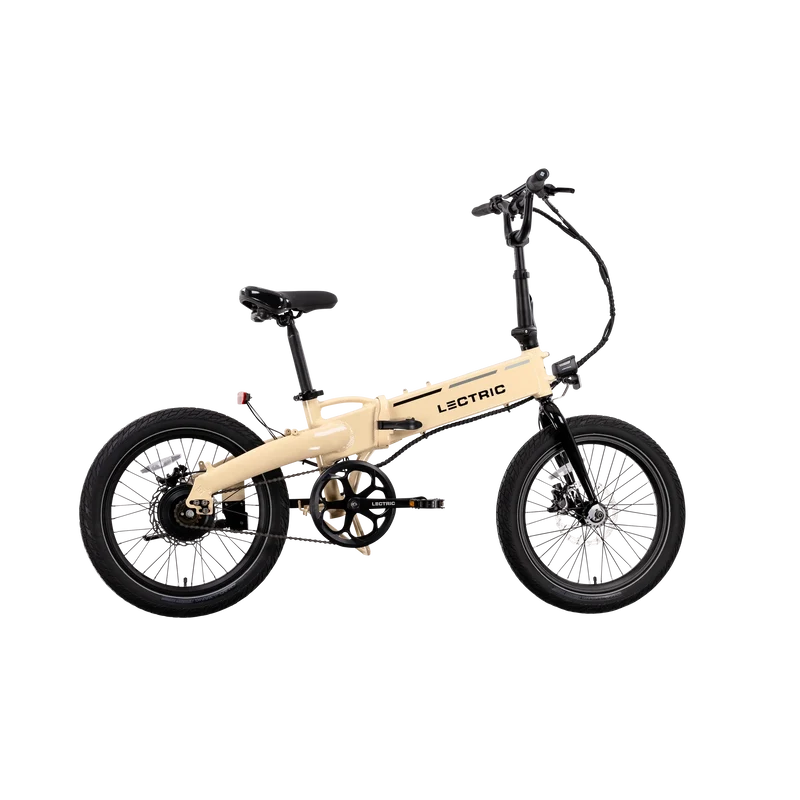 XP Lite2 Sandstorm eBike