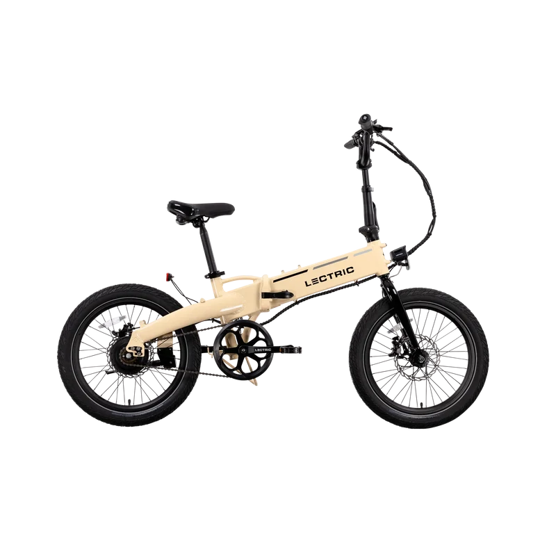 XP Lite2 Sandstorm eBike
