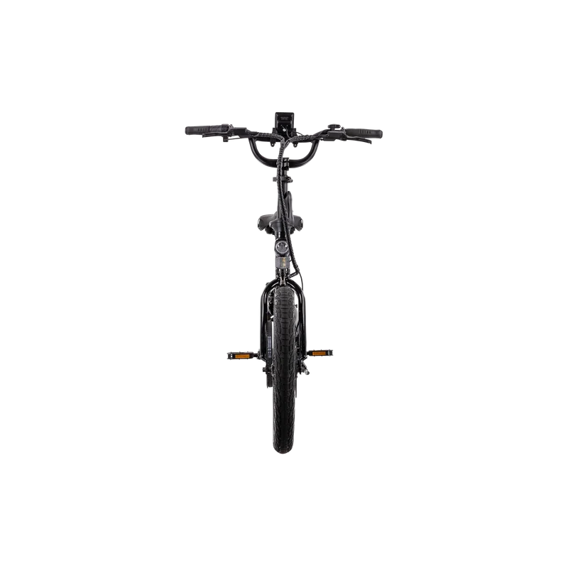 XP Lite2 JW Black eBike