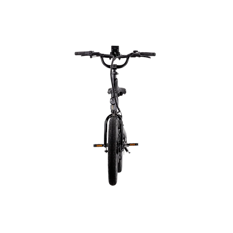 XP Lite2 JW Black eBike