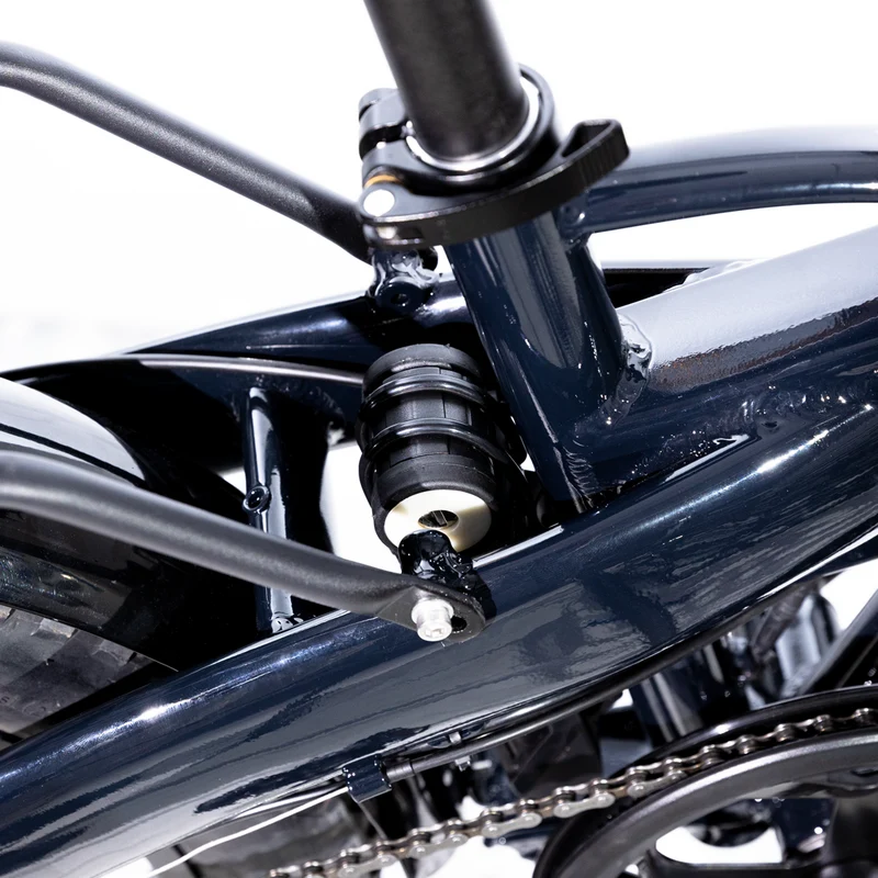 FREE Bike Lock ($59 Value)