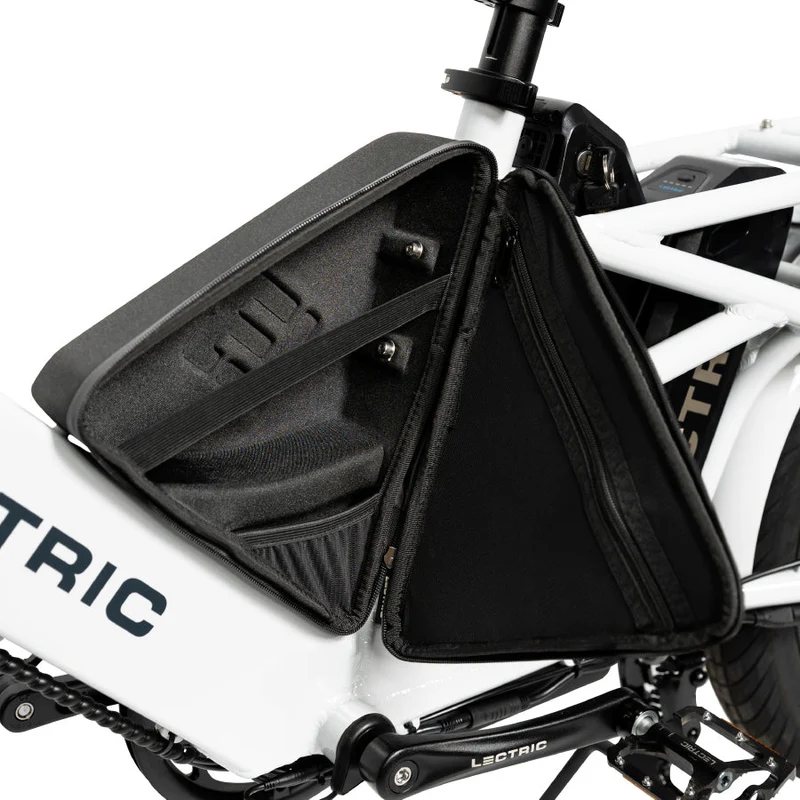 FREE XPedition Frame Bag ($74 Value)