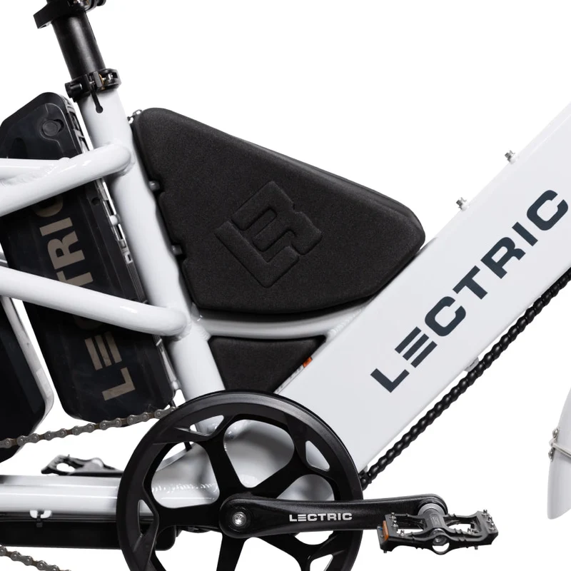 FREE XPedition Frame Bag ($74 Value)
