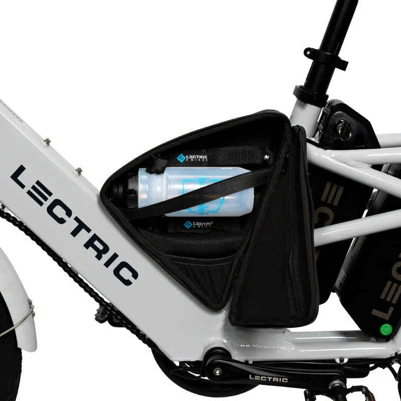 FREE XPedition Frame Bag ($74 Value)