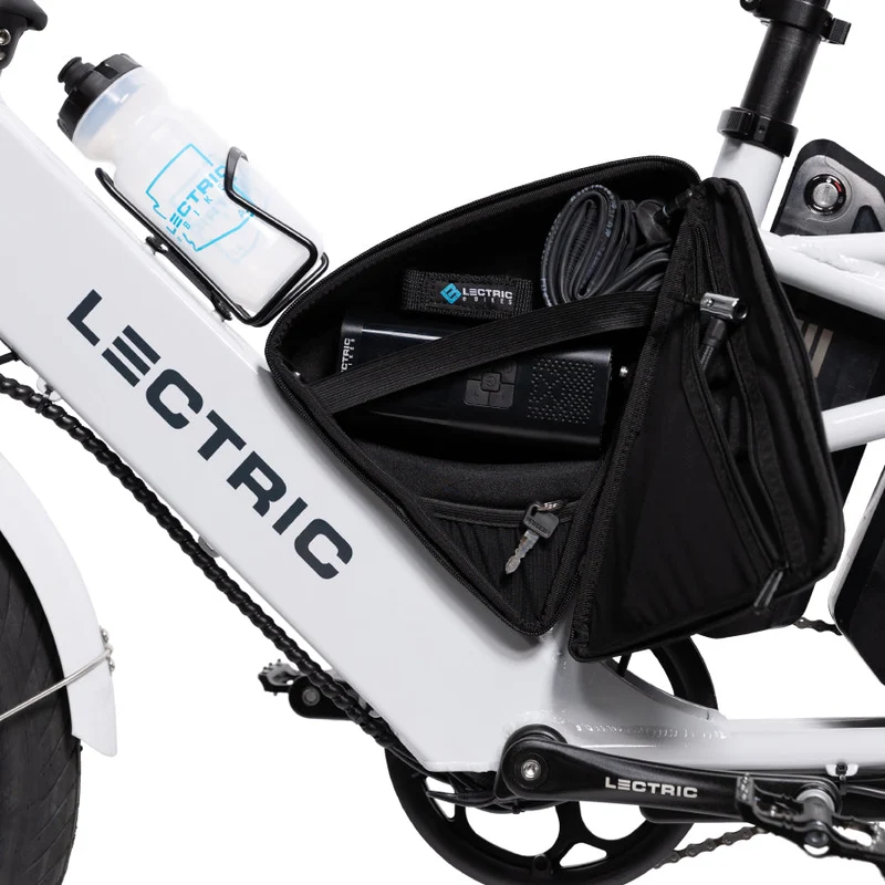 FREE XPedition Frame Bag ($74 Value)