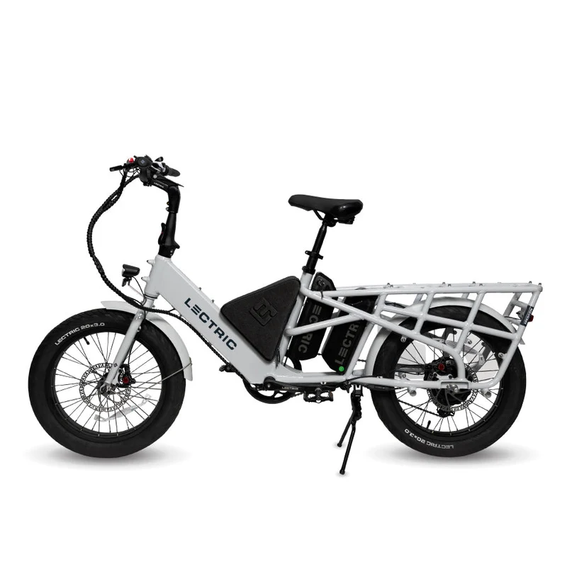 FREE XPedition Frame Bag ($74 Value)