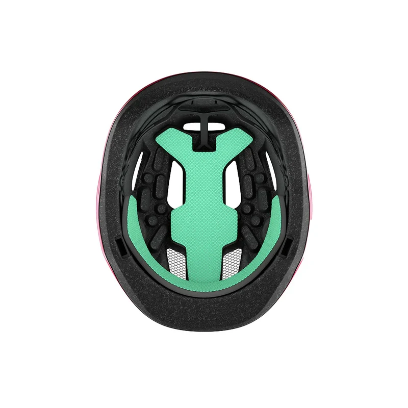 Lazer Pnut KinetiCore Toddlers' Helmet - Fuchsia