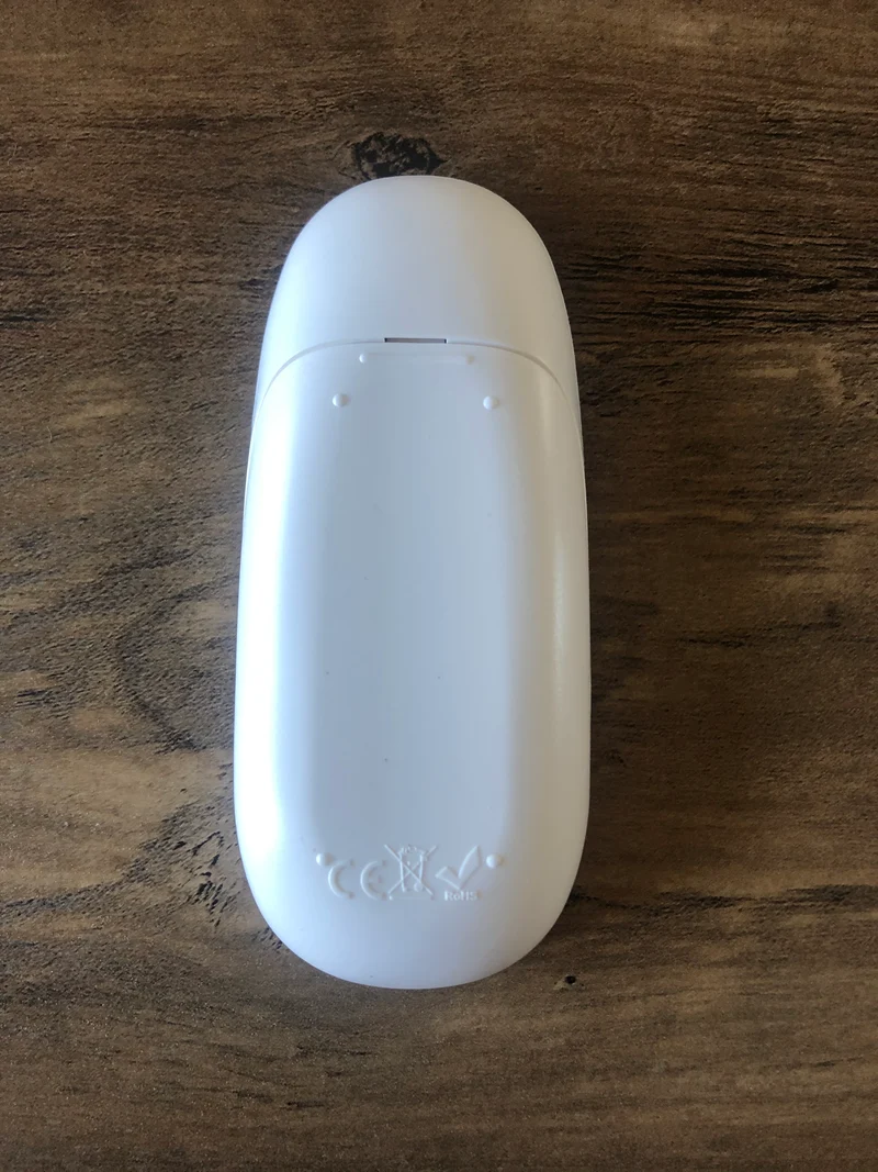 Télécommande NTFUT-REMOTE ACO RGBW 4 zones.