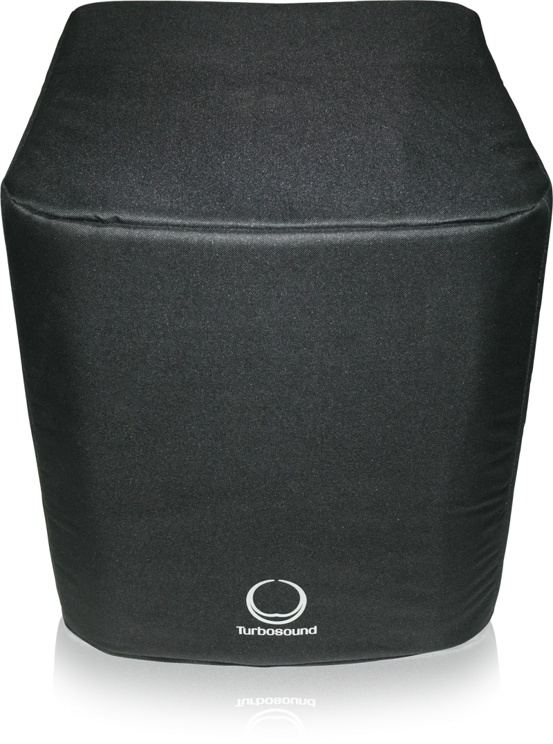 Turbosound iP2000-PC - Deluxe Protective Cover for iP2000 Power Stand - DEMO