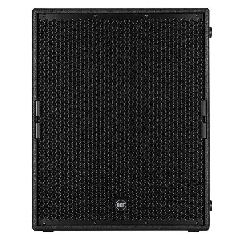 RCF SUB 9004-AS Single 18” high power active subwoofer, 1400W RMS - ( OPPEN BOX )