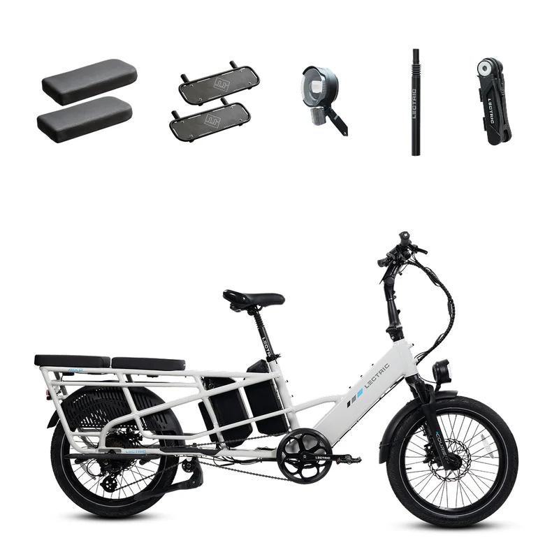 XPedition2 Stratus White - Special Offer
