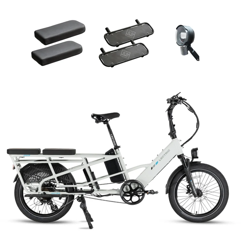 XPedition2 Stratus White - Special Offer