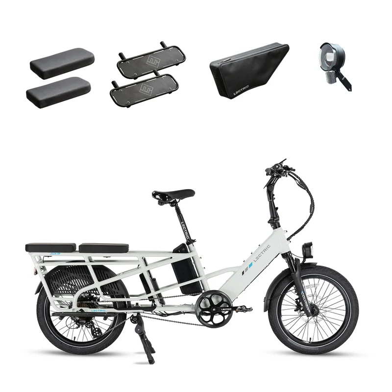 XPedition2 Stratus White - Special Offer