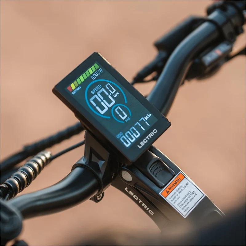 XPedition2 Stratus White Long-Range Dual-Battery eBike