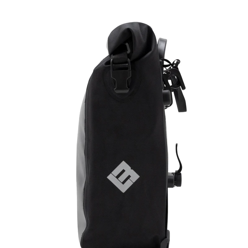 FREE Waterproof Pannier Bag ($79 Value)