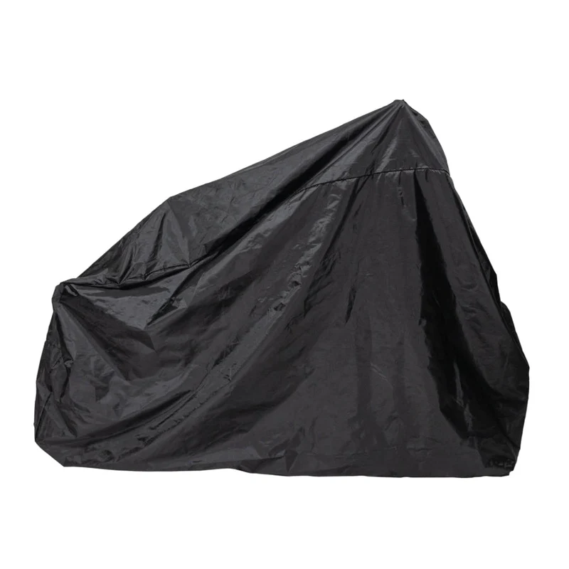 FREE Bike Cover ($59 Value)