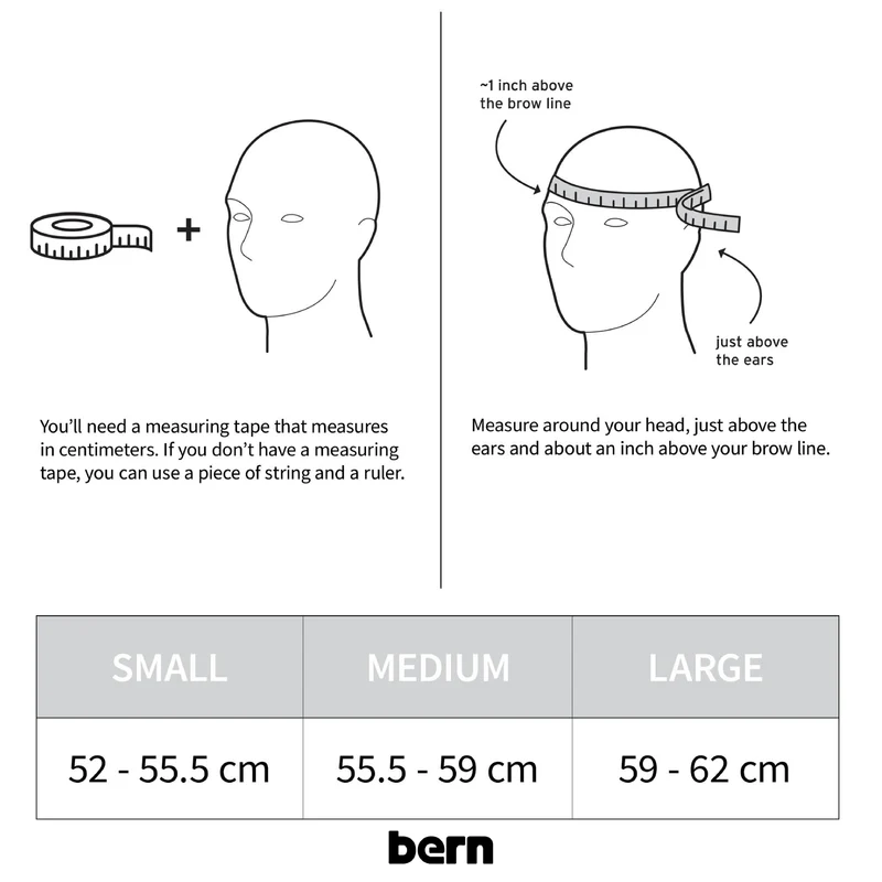Bern Hudson MIPS Helmet - Matte Sand