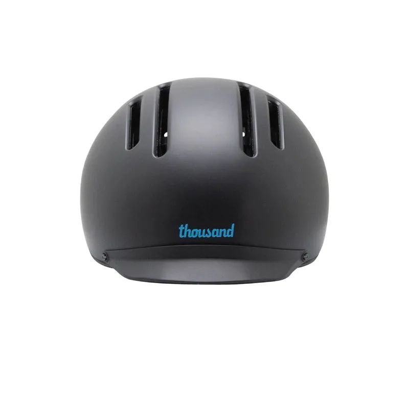 Thousand Chapter MIPS Helmet - Lectric Black