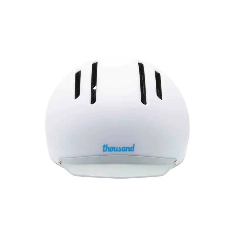 Thousand Chapter MIPS Helmet - Lectric White