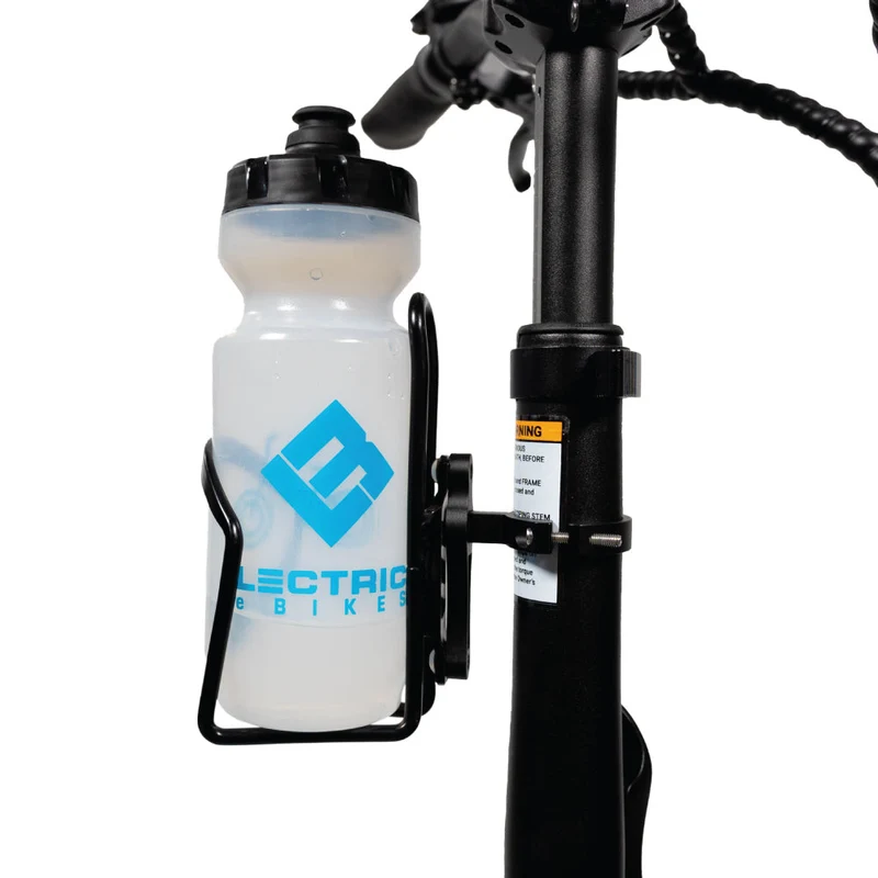 FREE Bottle Holder with Adapter ($29 Value) - Ships Week of October 12th