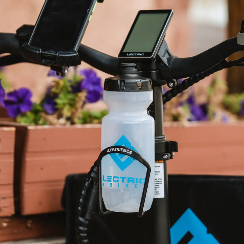 FREE Bottle Holder with Adapter ($29 Value) - Ships Week of October 12th