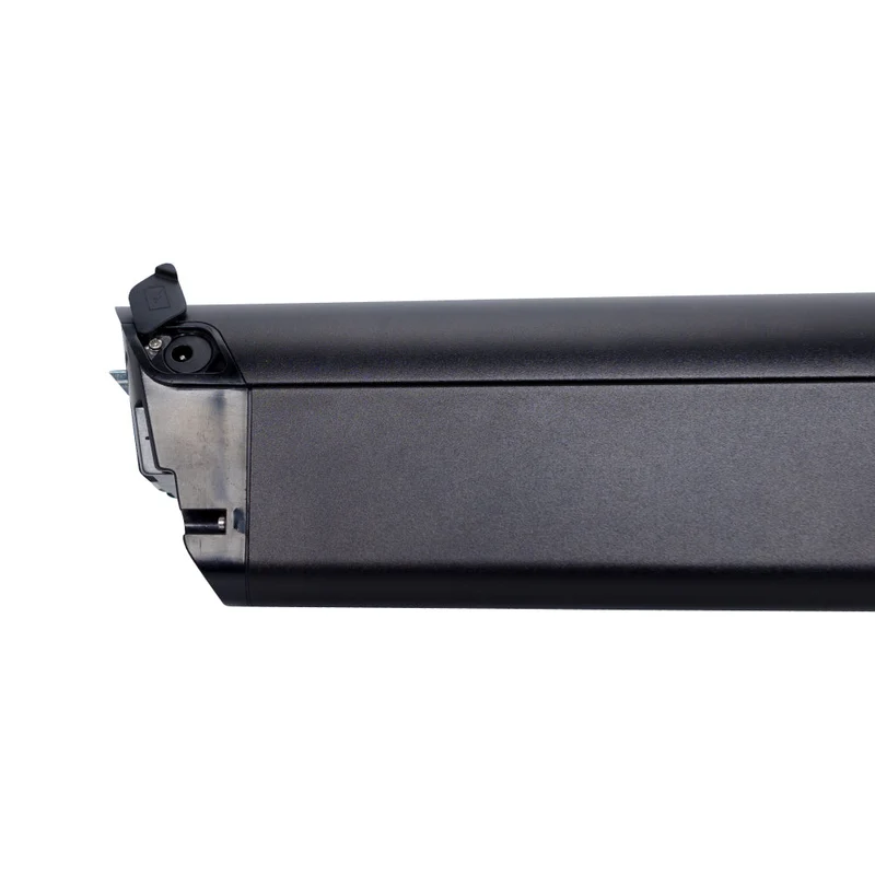FREE Semi-Integrated Long-Range Spare Battery ($575 Value)