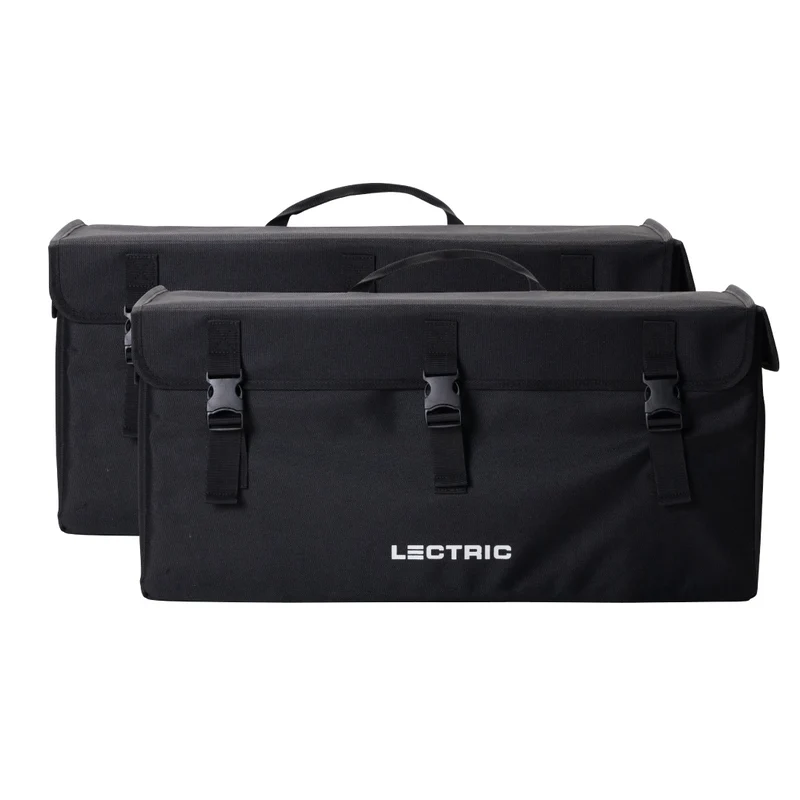 Legacy XL Cargo Pannier Bags (2)