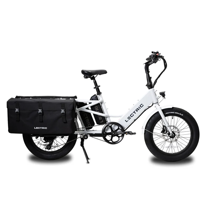 Legacy XL Cargo Pannier Bags (2)