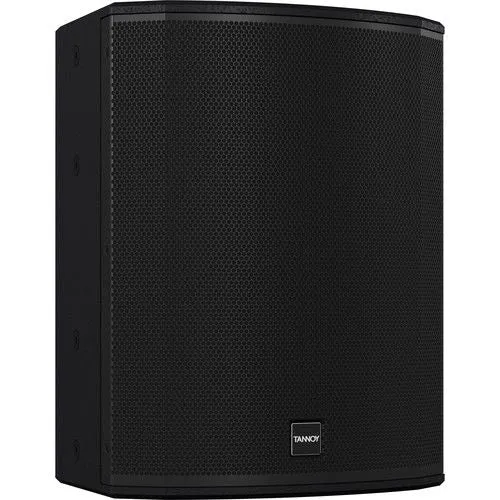 Tannoy VXP12 1600 WATT 12″ Dual Concentric Powered Sound Reinforcement Loudspeaker