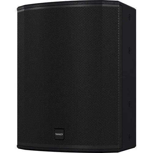 Tannoy VXP12 1600 WATT 12″ Dual Concentric Powered Sound Reinforcement Loudspeaker