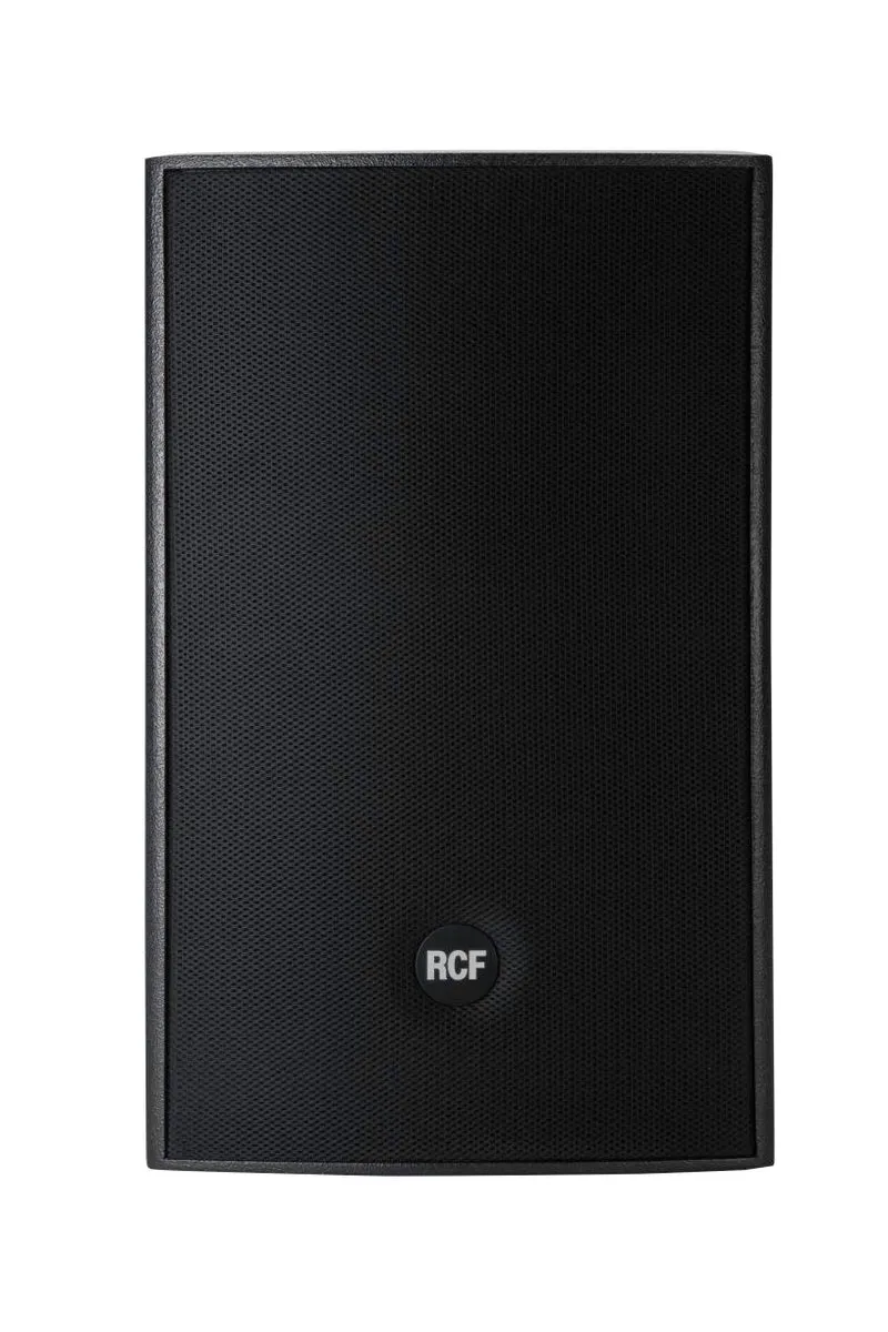 RCF 4PRO 2031-A 2-WAY Active Speaker 12"+1", 600W RMS, 1200W