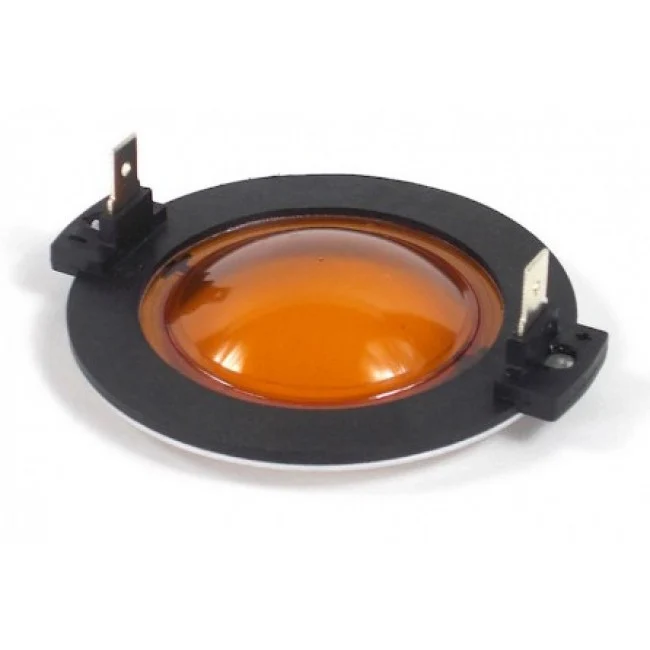 RCF NX 12-SMA 115V, DIAPHRAGM CX10N251 8 OHM- DRIVER