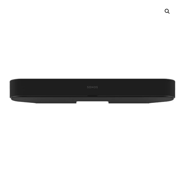 Haut-Parleur SONOS BEAM HDMI (Gen 2)